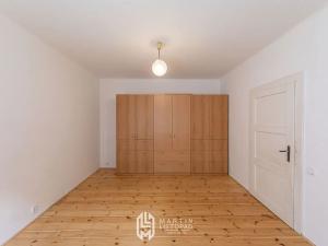Pronájem bytu 1+1, Olomouc, Dukelská, 42 m2