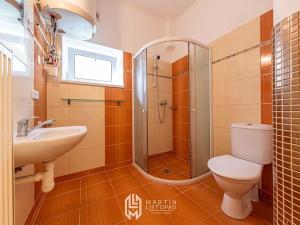 Pronájem bytu 1+1, Olomouc, Dukelská, 42 m2