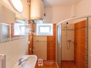 Pronájem bytu 1+1, Olomouc, Dukelská, 42 m2