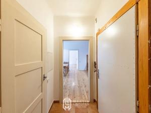 Pronájem bytu 1+1, Olomouc, Dukelská, 42 m2
