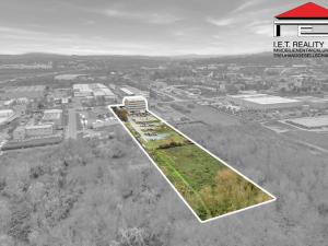 Prodej komerčního pozemku, Brno, Kšírova, 13540 m2