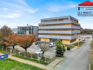 Prodej komerčního pozemku, Brno, Kšírova, 13540 m2