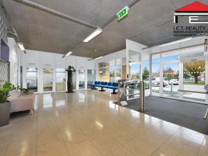 Prodej komerčního pozemku, Brno, Kšírova, 13540 m2
