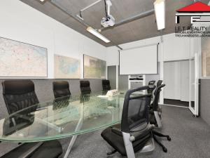 Prodej komerčního pozemku, Brno, Kšírova, 13540 m2