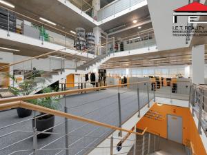 Prodej komerčního pozemku, Brno, Kšírova, 13540 m2