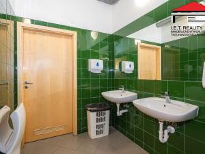 Prodej komerčního pozemku, Brno, Kšírova, 13540 m2