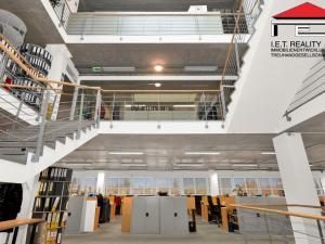 Prodej komerčního pozemku, Brno, Kšírova, 13540 m2