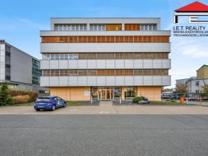 Prodej komerčního pozemku, Brno, Kšírova, 13540 m2