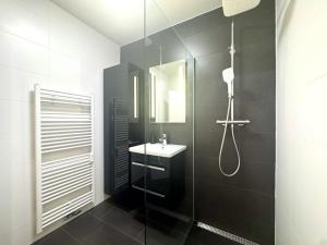 Pronájem bytu 3+1, Otrokovice, nám. 3. května, 80 m2