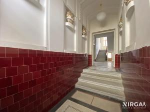 Pronájem bytu 2+kk, Praha, 53 m2