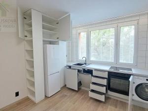 Pronájem bytu 3+kk, Karviná, tř. 17. listopadu, 54 m2