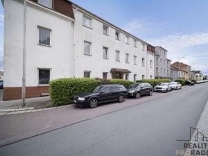 Pronájem bytu 1+1, Pardubice, V Ráji, 32 m2