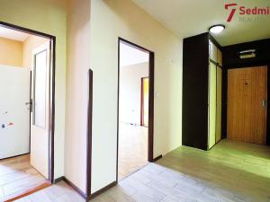 Prodej bytu 4+1, Žirovnice, Babory, 82 m2