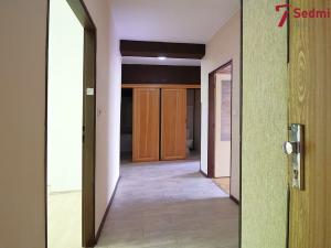 Prodej bytu 4+1, Žirovnice, Babory, 82 m2