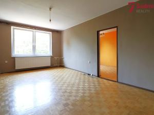 Prodej bytu 4+1, Žirovnice, Babory, 82 m2