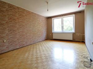 Prodej bytu 4+1, Žirovnice, Babory, 82 m2