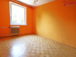 Prodej bytu 4+1, Žirovnice, Babory, 82 m2