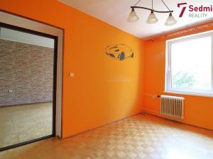 Prodej bytu 4+1, Žirovnice, Babory, 82 m2