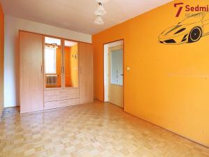 Prodej bytu 4+1, Žirovnice, Babory, 82 m2