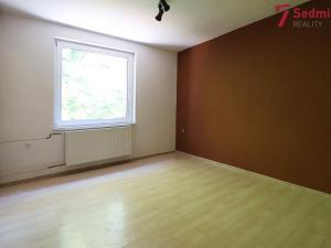 Prodej bytu 4+1, Žirovnice, Babory, 82 m2