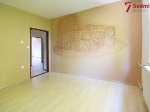 Prodej bytu 4+1, Žirovnice, Babory, 82 m2