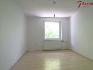 Prodej bytu 4+1, Žirovnice, Babory, 82 m2