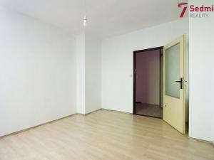 Prodej bytu 4+1, Žirovnice, Babory, 82 m2