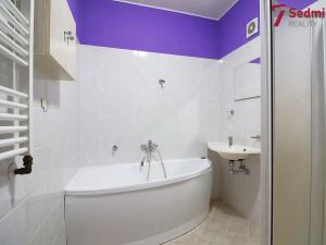Prodej bytu 4+1, Žirovnice, Babory, 82 m2