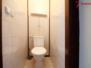 Prodej bytu 4+1, Žirovnice, Babory, 82 m2
