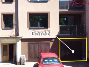 Prodej bytu 4+1, Žirovnice, Babory, 82 m2