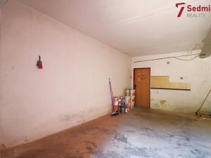 Prodej bytu 4+1, Žirovnice, Babory, 82 m2
