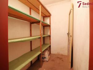 Prodej bytu 4+1, Žirovnice, Babory, 82 m2