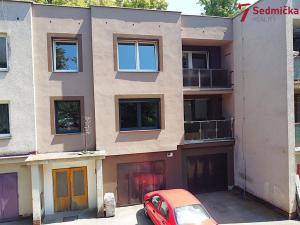 Prodej bytu 4+1, Žirovnice, Babory, 82 m2