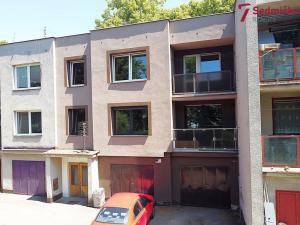 Prodej bytu 4+1, Žirovnice, Babory, 82 m2