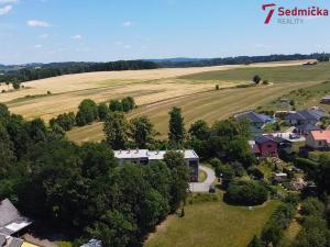 Prodej bytu 4+1, Žirovnice, Babory, 82 m2