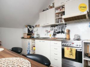 Prodej bytu 1+1, Žďár nad Sázavou, Revoluční, 32 m2