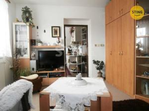 Prodej bytu 1+1, Žďár nad Sázavou, Revoluční, 32 m2