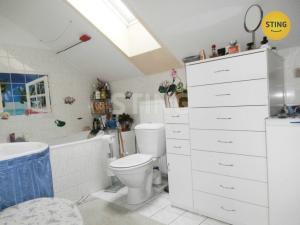 Prodej bytu 1+1, Žďár nad Sázavou, Revoluční, 32 m2