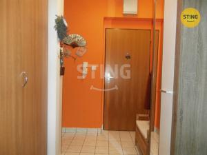 Prodej bytu 1+1, Žďár nad Sázavou, Revoluční, 32 m2