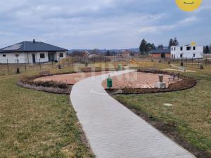 Prodej pozemku pro bydlení, Chlumec nad Cidlinou - Kladruby, 730 m2