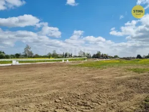Prodej pozemku pro bydlení, Chlumec nad Cidlinou - Kladruby, 961 m2