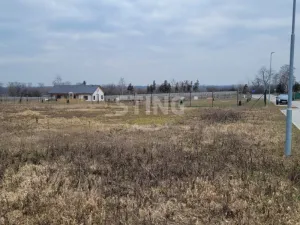 Prodej pozemku pro bydlení, Chlumec nad Cidlinou - Kladruby, 961 m2