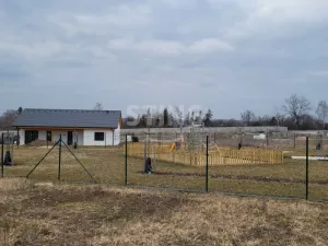 Prodej pozemku pro bydlení, Chlumec nad Cidlinou - Kladruby, 961 m2