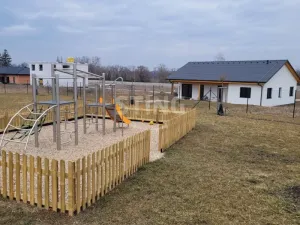 Prodej pozemku pro bydlení, Chlumec nad Cidlinou - Kladruby, 961 m2