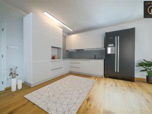 Prodej bytu 4+kk, Kladno, 95 m2