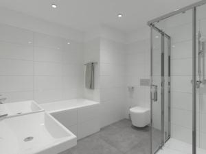 Prodej bytu 4+kk, Kladno, 95 m2