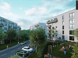 Prodej bytu 4+kk, Kladno, 95 m2