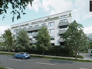 Prodej bytu 4+kk, Kladno, 95 m2