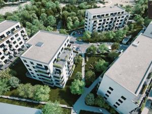 Prodej bytu 4+kk, Kladno, 95 m2