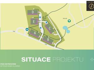 Prodej bytu 4+kk, Kladno, 95 m2